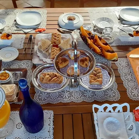 Sul Golfo Bed & Breakfast Quartu SantʼElena