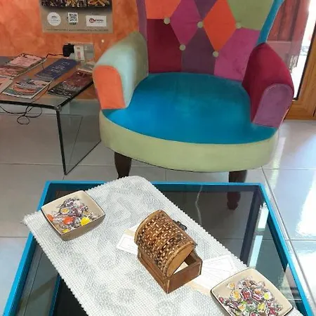 Panzió Sul Golfo