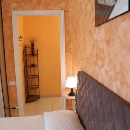 Sul Golfo Bed & Breakfast *