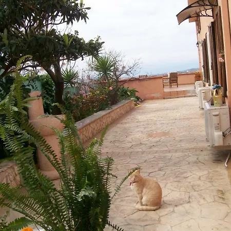 Sul Golfo Bed & Breakfast Quartu SantʼElena