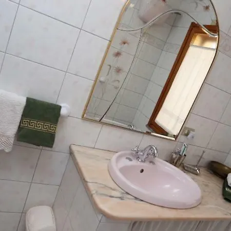 Sul Golfo Bed & Breakfast Quartu SantʼElena