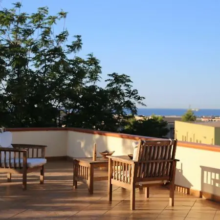 Sul Golfo Bed & Breakfast