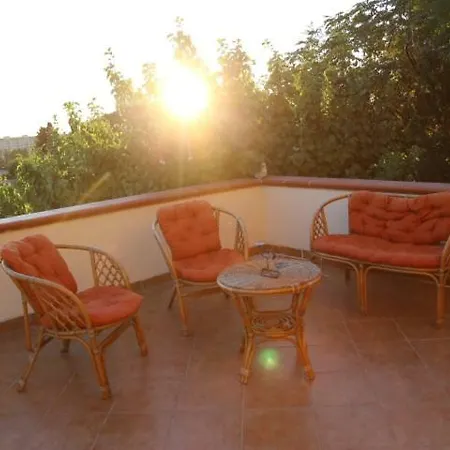 Sul Golfo Bed & Breakfast *