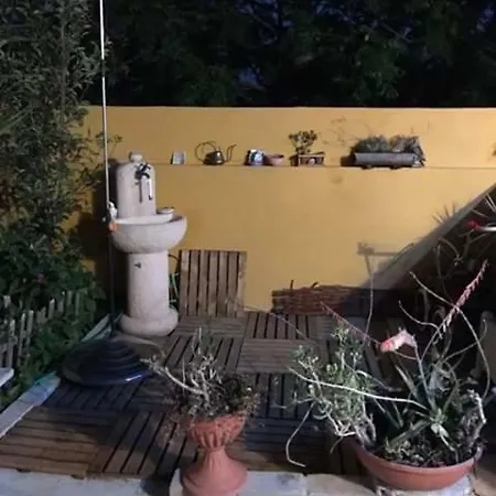 Sul Golfo Bed & Breakfast Quartu SantʼElena