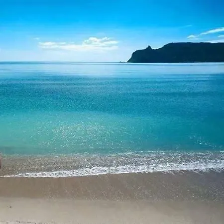 Sul Golfo * Quartu SantʼElena