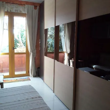 Sul Golfo Bed & Breakfast