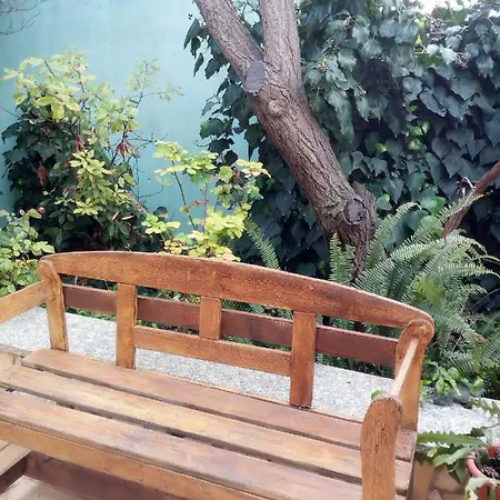 Panzió Sul Golfo *