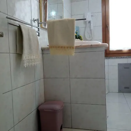 Panzió Sul Golfo Quartu SantʼElena