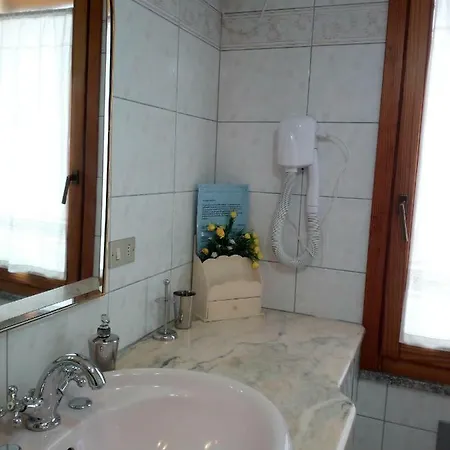 Panzió Sul Golfo
