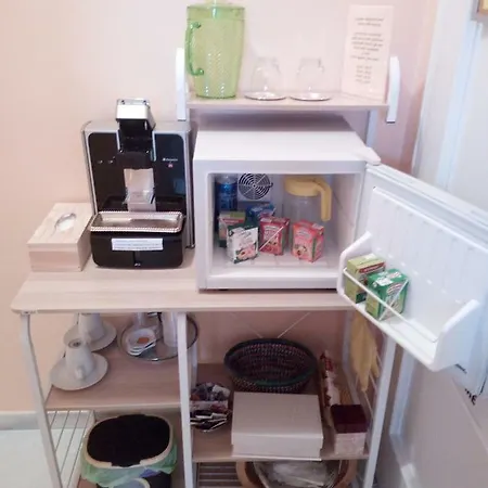 Sul Golfo Bed & Breakfast *