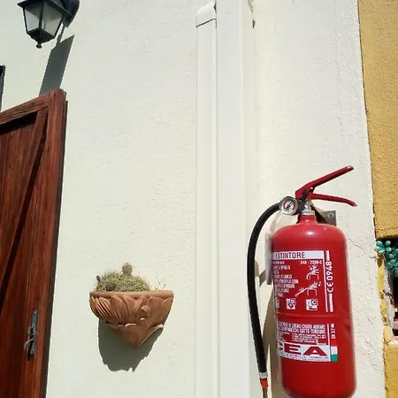 Panzió Sul Golfo