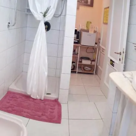Sul Golfo Bed & Breakfast *