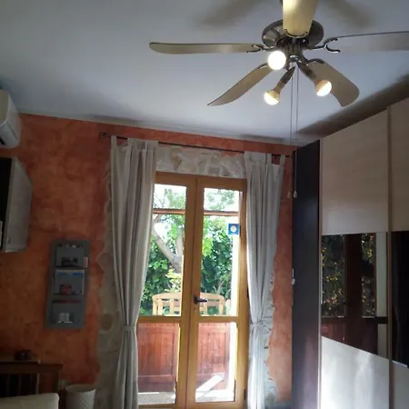 Sul Golfo Bed & Breakfast