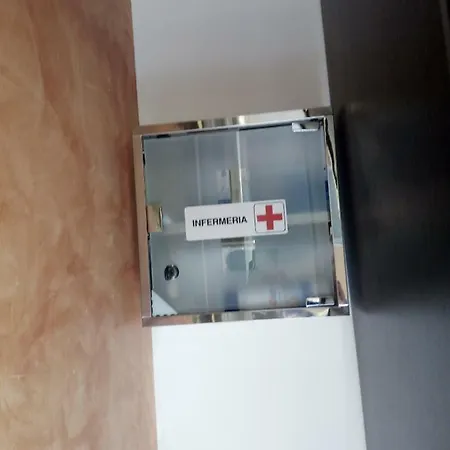 Panzió Sul Golfo *