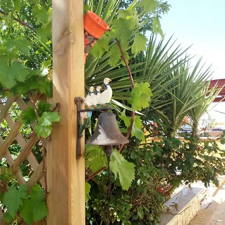 Sul Golfo Bed & Breakfast