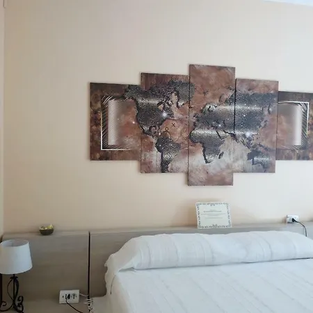 Sul Golfo Bed & Breakfast
