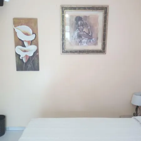 Sul Golfo Bed & Breakfast *