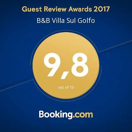 Sul Golfo Bed & Breakfast Quartu SantʼElena