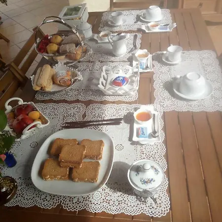 Bed & Breakfast Sul Golfo *