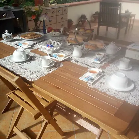 Bed & Breakfast Sul Golfo *