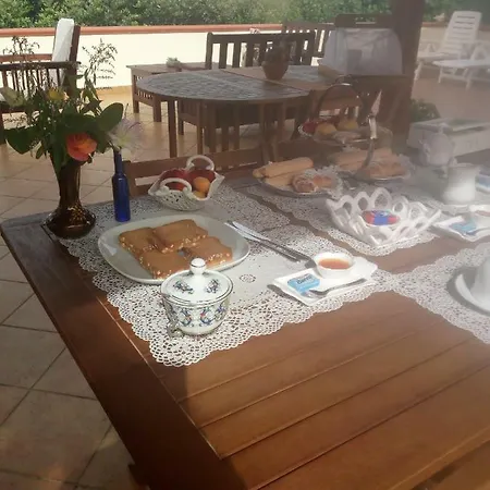 Sul Golfo Bed & Breakfast