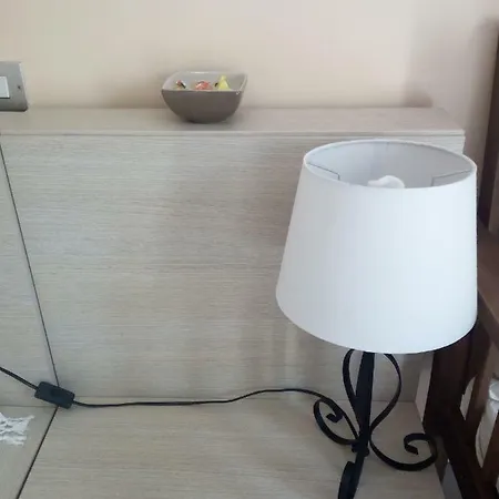 Sul Golfo Bed & Breakfast Quartu Sant'Elena