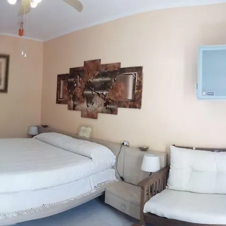 Bed & Breakfast Sul Golfo *