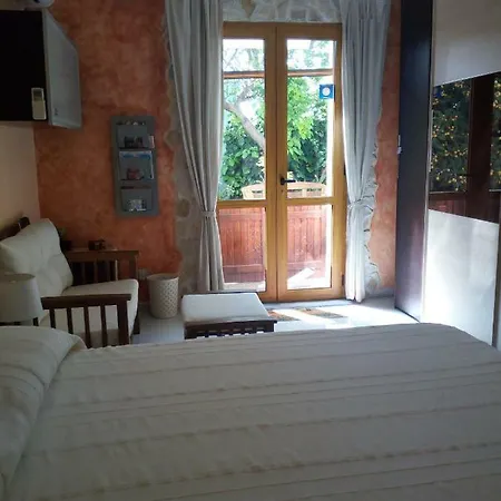 Sul Golfo Bed & Breakfast *