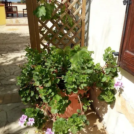 Bed & Breakfast Sul Golfo